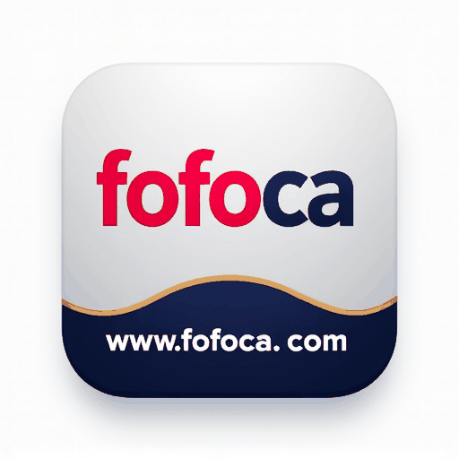 fofocalogo